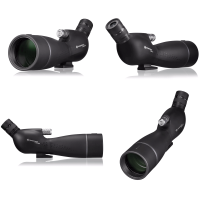 Pozorovací ďalekohľad Bresser Condor 20-60x80 Gen. II