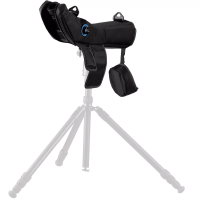 Pozorovací ďalekohľad Bresser Dachstein 20-60x80 ED 45°