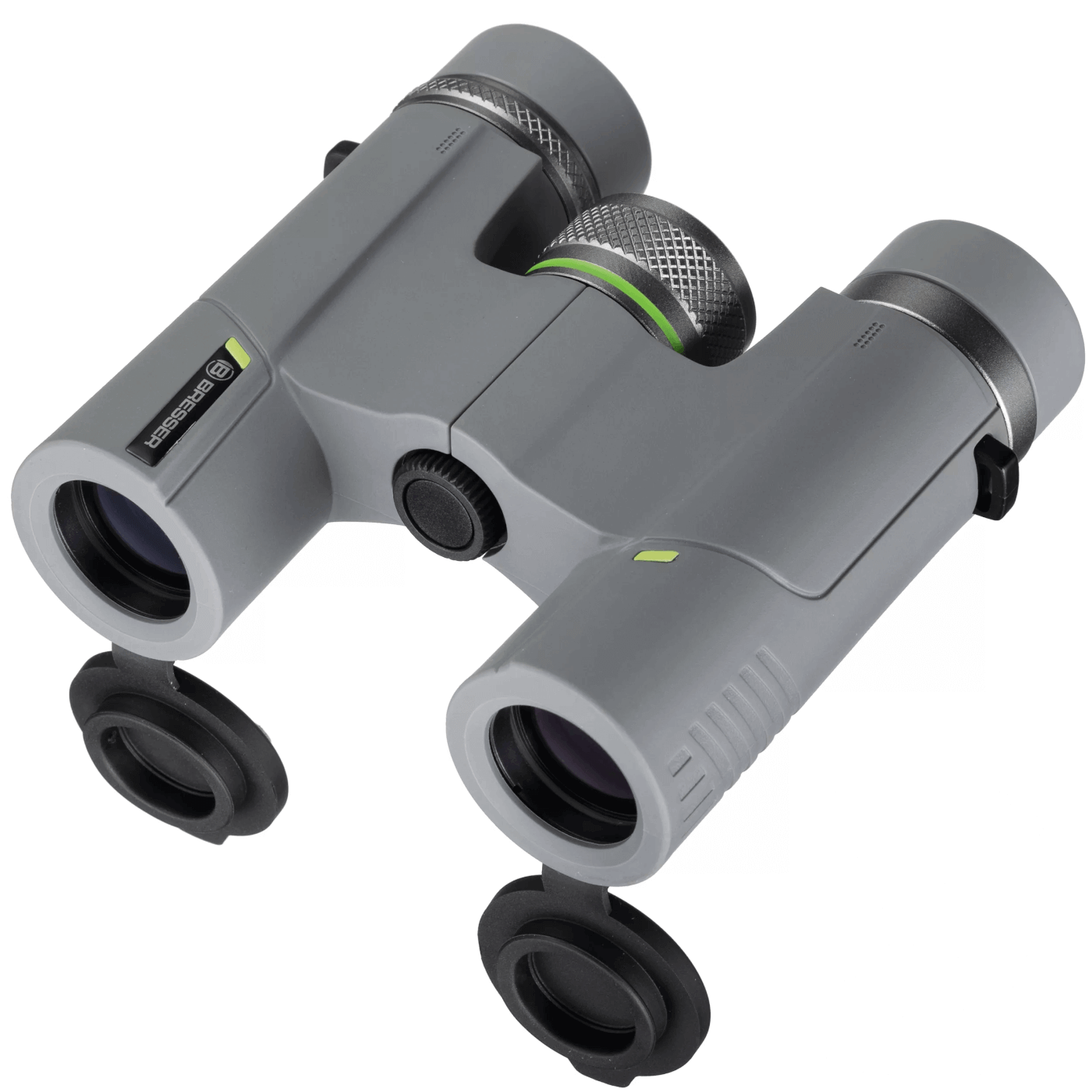 Binokulárny ďalekohľad Bresser 10x25 Wave Waterproof