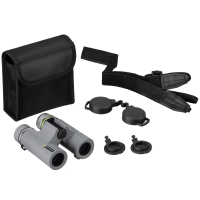 Binokulárny ďalekohľad Bresser 10x25 Wave Waterproof