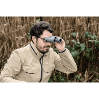 Binokulárny ďalekohľad Bresser 10x25 Wave Waterproof