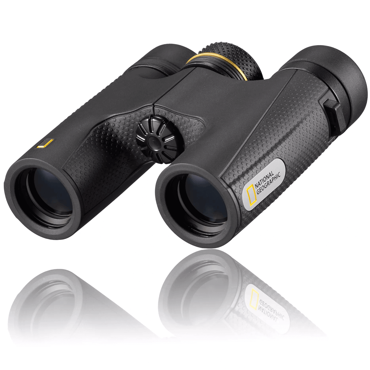 Binokulárny ďalekohľad National Geographic 8x25 Compact Waterproof