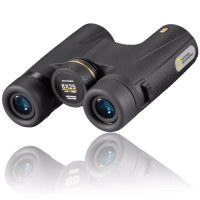 Binokulárny ďalekohľad National Geographic 8x25 Compact Waterproof