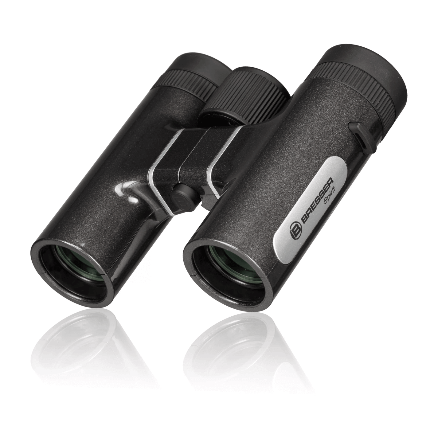Binokulárny ďalekohľad Bresser Spirit Compact 6x24 Black