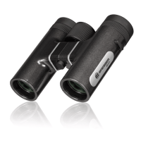Binokulárny ďalekohľad Bresser Spirit Compact 6x24 Black