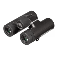 Binokulárny ďalekohľad Bresser Spirit Compact 6x24 Black