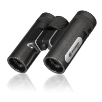 Binokulárny ďalekohľad Bresser Spirit Compact 6x24 Black
