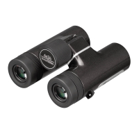 Binokulárny ďalekohľad Bresser Spirit Compact 6x24 Black