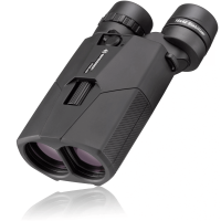 Binokulárny ďalekohľad Bresser 16x42 STABILIZER OIS