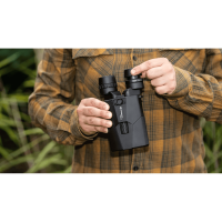 Binokulárny ďalekohľad Bresser 16x42 STABILIZER OIS