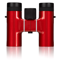 Binokulárny ďalekohľad Bresser Spirit Compact 6x24 Red