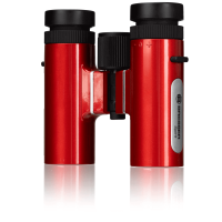Binokulárny ďalekohľad Bresser Spirit Compact 6x24 Red