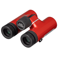 Binokulárny ďalekohľad Bresser Spirit Compact 6x24 Red