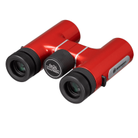 Binokulárny ďalekohľad Bresser Spirit Compact 6x24 Red