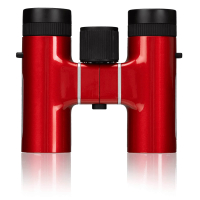 Binokulárny ďalekohľad Bresser Spirit Compact 6x24 Red