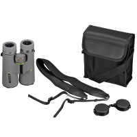 Binokulárny ďalekohľad Bresser 8x42 Wave Waterproof