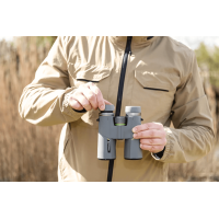Binokulárny ďalekohľad Bresser 8x42 Wave Waterproof