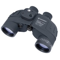 Binokulárny ďalekohľad Bresser Nautic 7x50 WD CMP