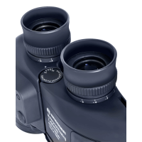 Binokulárny ďalekohľad Bresser Nautic 7x50 WD CMP
