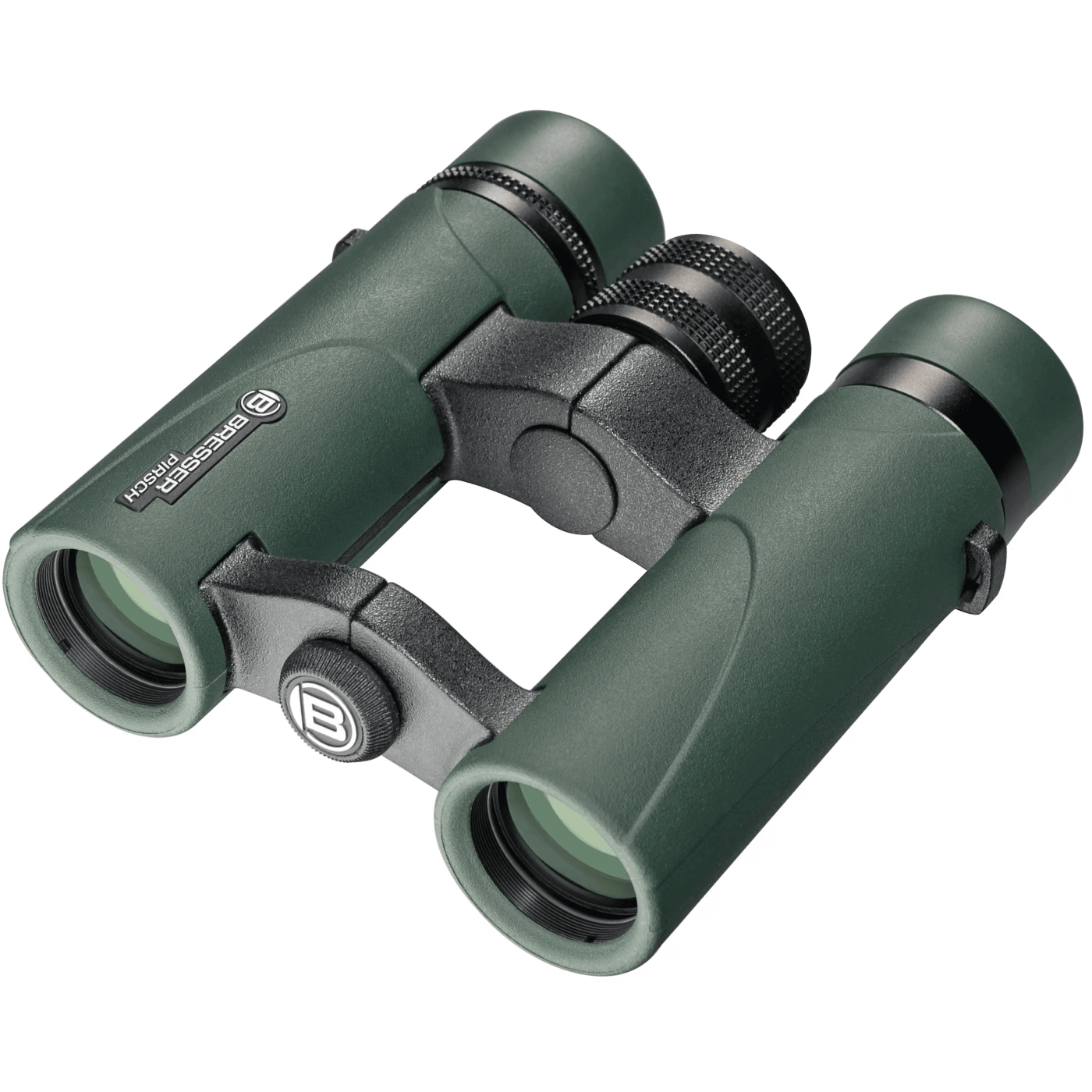 Binokulárny ďalekohľad Bresser Pirsch 8x26 Phase Coating