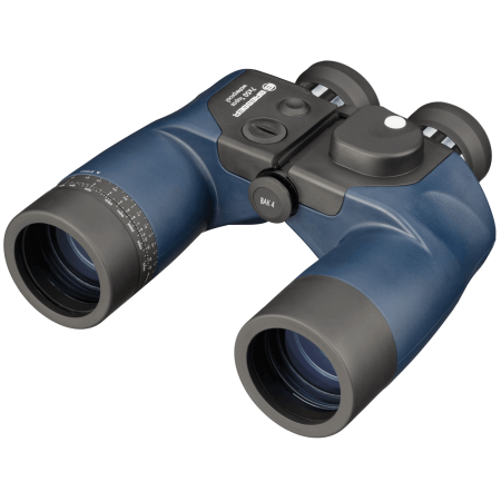 Binokularny dalekohlad Bresser Topas 7x50 WP/CMP