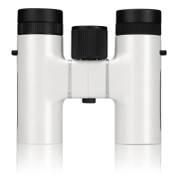 Binokulárny ďalekohľad Bresser Spirit Compact 6x24 White
