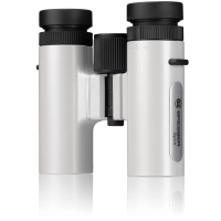 Binokulárny ďalekohľad Bresser Spirit Compact 6x24 White