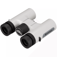 Binokulárny ďalekohľad Bresser Spirit Compact 6x24 White