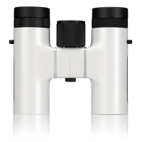 Binokulárny ďalekohľad Bresser Spirit Compact 6x24 White