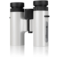 Binokulárny ďalekohľad Bresser Spirit Compact 6x24 White
