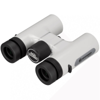 Binokulárny ďalekohľad Bresser Spirit Compact 6x24 White
