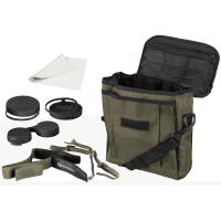 Binokulárny ďalekohľad Bresser Spezial Jagd 11x56 Porro