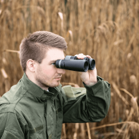 Binokulárny ďalekohľad National Geographic 10x42 Trueview NG