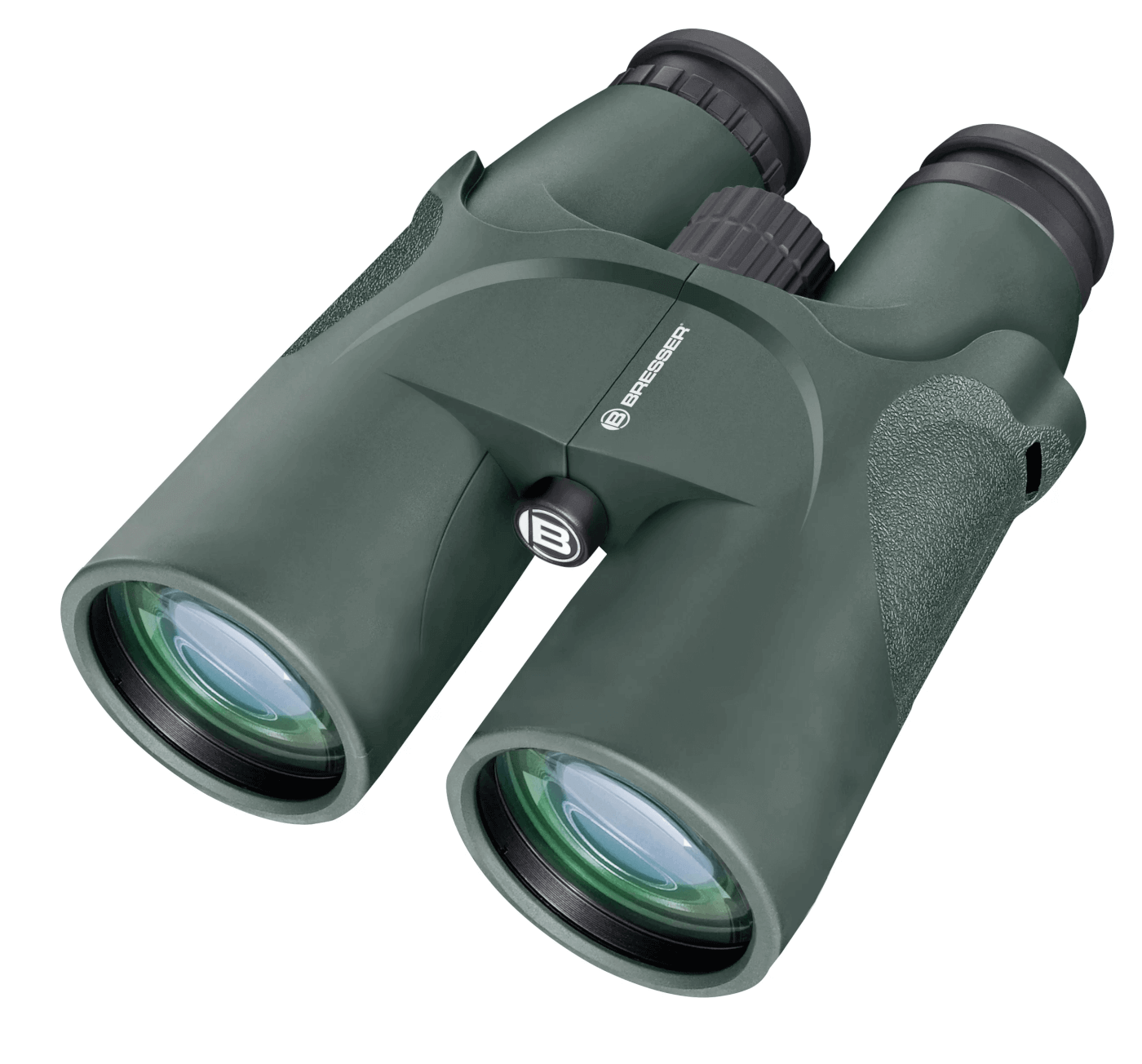 Binokulárny ďalekohľad Bresser Condor 9x63 Roof Prism