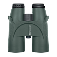 Binokulárny ďalekohľad Bresser Condor 9x63 Roof Prism