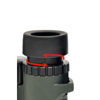 Binokulárny ďalekohľad Bresser Condor 9x63 Roof Prism