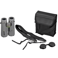 Binokulárny ďalekohľad Bresser Wave 10x42 Waterproof