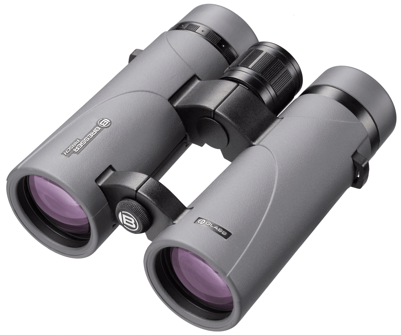 Binokulárny ďalekohľad Bresser Pirsch ED 8x42 Phase Coating