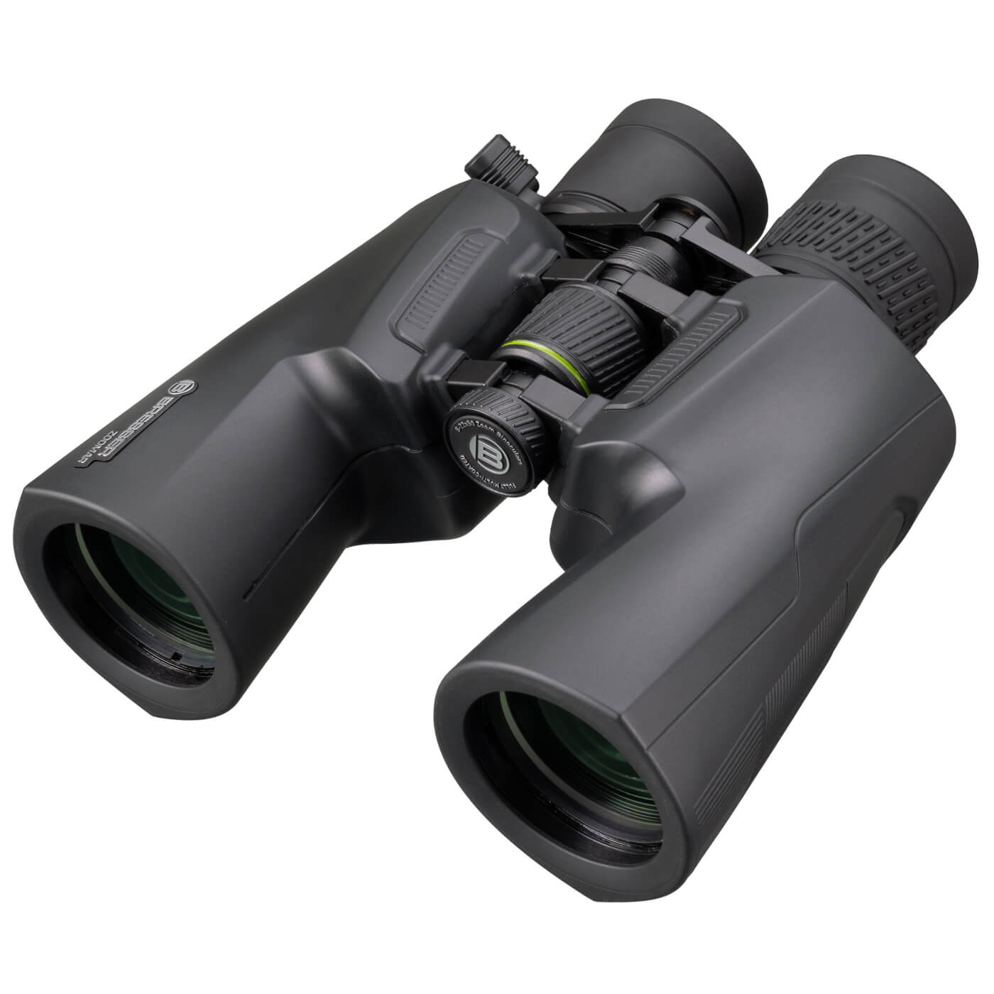 Binokularny dalekohlad Bresser Zoomar 8-22x50 Zoom
