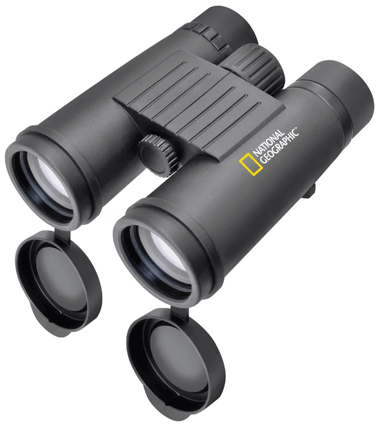 Binokulárny ďalekohľad National Geographic 10x42 Waterproof