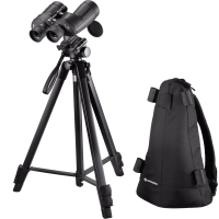 Binokulárny ďalekohľad Bresser NightExplorer 7x50 Astronomy + stativ