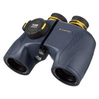 Binokulárny ďalekohľad Bresser Nautic 7x50 Gen. II Marine
