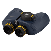 Binokulárny ďalekohľad Bresser Nautic 7x50 Gen. II Marine