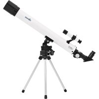 Detský hvezdársky ďalekohľad Zoomion Spaceboy 50/500 AZ