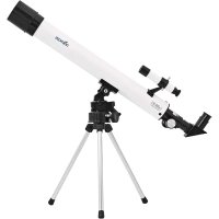 Detský hvezdársky ďalekohľad Zoomion Spaceboy 50/500 AZ