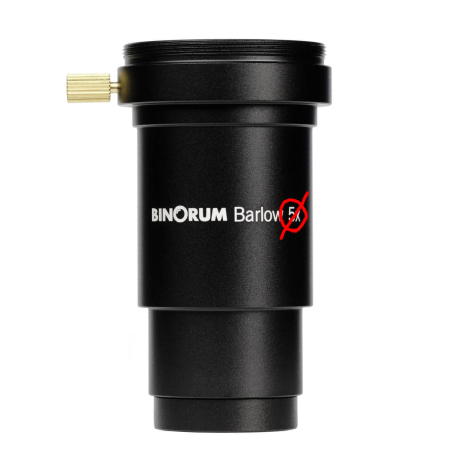 Barlow sosovka Binorum Optima 2x T2 Eco