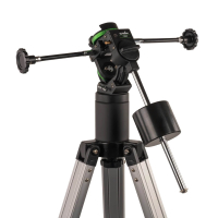 Hvezdársky ďalekohľad Sky-Watcher P130 130/650 CQ40