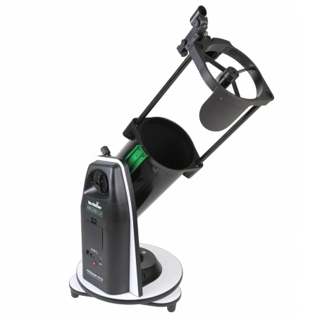 Hvezdarsky dalekohlad Sky-Watcher Virtuoso GTi...