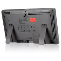Meteostanica Bresser Tuya Smart Professional s čidlem 7-v-1