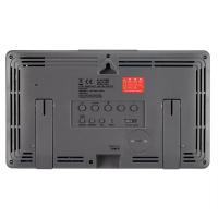 Meteostanica Bresser Tuya Smart Professional s čidlem 7-v-1